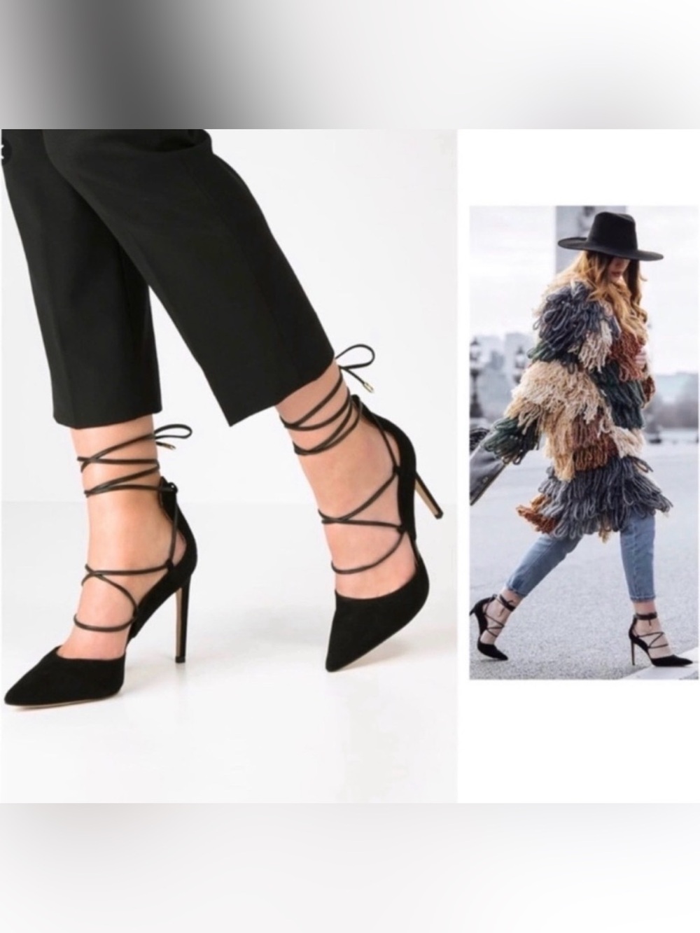 Sam Edelman Dayna Sexy Heels